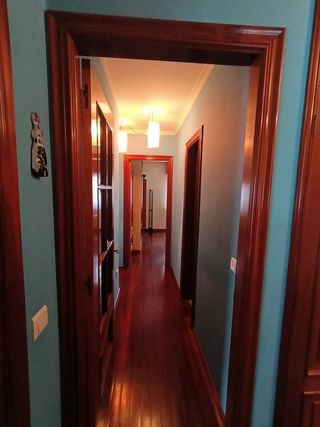 Piso en alquiler en Zona Fernández Ladreda en Pontevedra