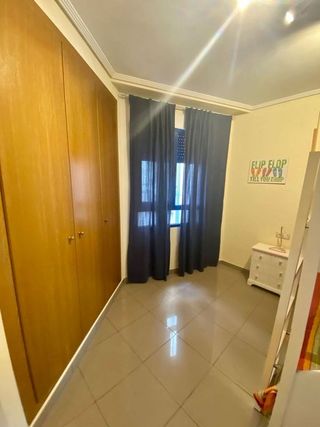 Piso en alquiler en La Patacona en Alboraya