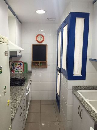 Piso en alquiler en La Patacona en Alboraya