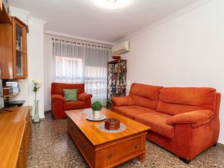 Piso en venta en El Grau en Valencia