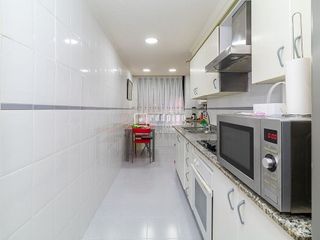 Piso en venta en El Grau en Valencia