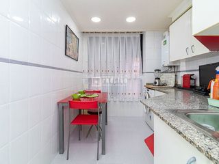 Piso en venta en El Grau en Valencia