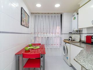 Piso en venta en El Grau en Valencia