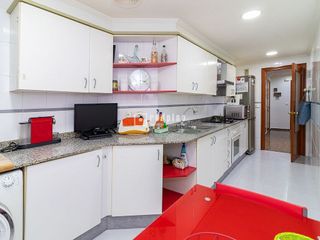 Piso en venta en El Grau en Valencia