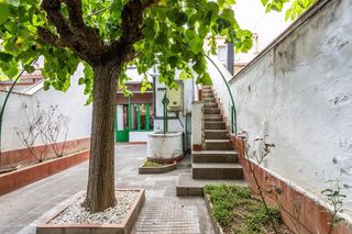 Casa en venta en Vallparadís en Terrassa
