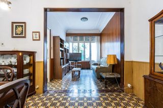 Casa en venta en Vallparadís en Terrassa