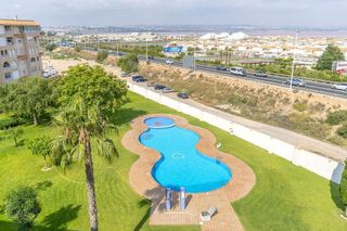 Ático en alquiler en Centro en Torrevieja