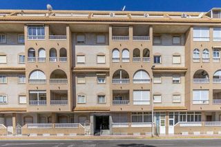 Ático en alquiler en Centro en Torrevieja
