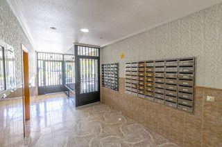 Ático en alquiler en Centro en Torrevieja