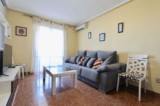 Ático en alquiler en Centro en Torrevieja