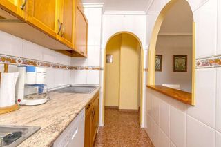 Ático en alquiler en Centro en Torrevieja