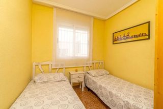 Ático en alquiler en Centro en Torrevieja