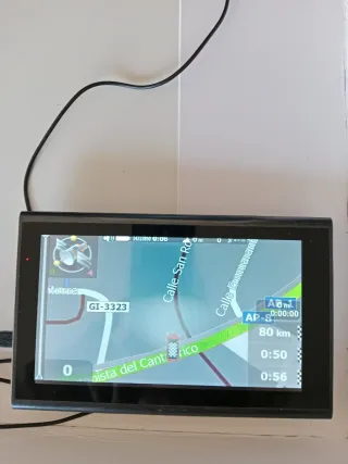 GPS iGO Primo Truck Europe