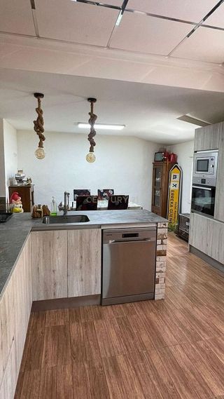 Chalet en venta en Hellín