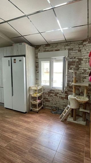 Chalet en venta en Hellín