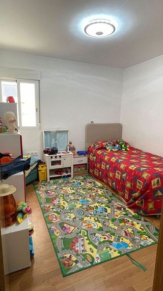 Chalet en venta en Hellín