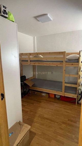 Chalet en venta en Hellín