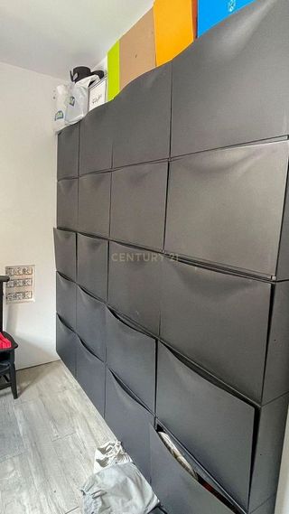 Chalet en venta en Hellín