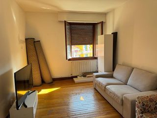 Piso en venta en Matiko-Ciudad Jardín en Bilbao