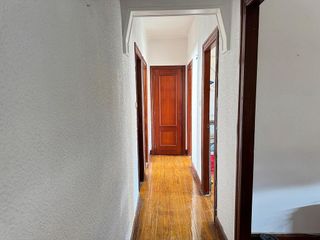 Piso en venta en Matiko-Ciudad Jardín en Bilbao