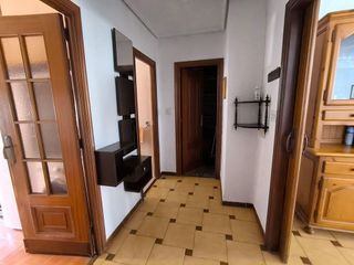 Piso en venta en L´Illa perduda en Valencia