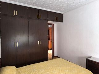 Piso en venta en L´Illa perduda en Valencia