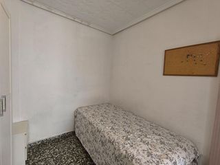 Piso en venta en L´Illa perduda en Valencia