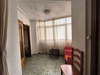 Piso en venta en L´Illa perduda en Valencia