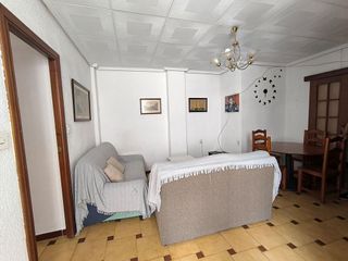 Piso en venta en L´Illa perduda en Valencia