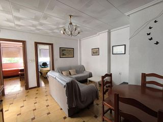 Piso en venta en L´Illa perduda en Valencia
