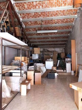 Local comercial en alquiler en Arrabal - Carrel - San Julián en Teruel