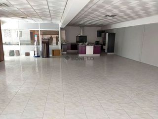 Local comercial en alquiler en Arrabal - Carrel - San Julián en Teruel