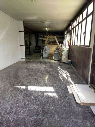 Local comercial en alquiler en Arrabal - Carrel - San Julián en Teruel