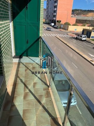Piso en venta en La Chantría - La Lastra en León
