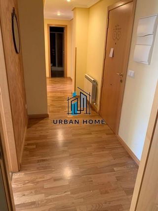 Piso en venta en La Chantría - La Lastra en León