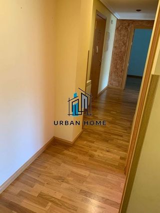 Piso en venta en La Chantría - La Lastra en León