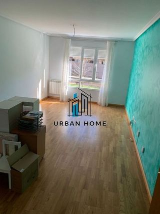 Piso en venta en La Chantría - La Lastra en León