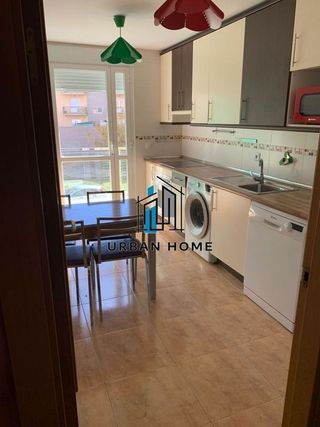 Piso en venta en La Chantría - La Lastra en León