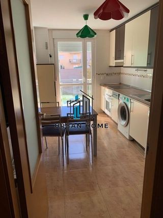 Piso en venta en La Chantría - La Lastra en León