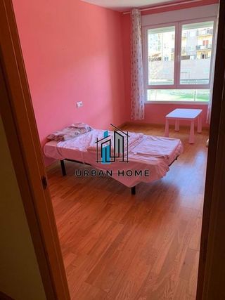 Piso en venta en La Chantría - La Lastra en León