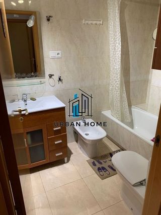 Piso en venta en La Chantría - La Lastra en León