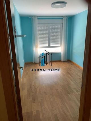 Piso en venta en La Chantría - La Lastra en León
