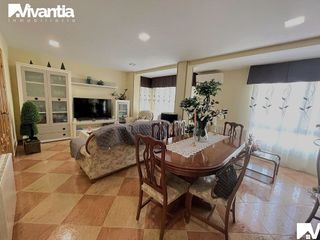 Piso en venta en La Hoya-Almendricos-Purias en Lorca