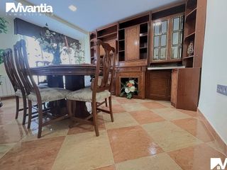 Piso en venta en La Hoya-Almendricos-Purias en Lorca