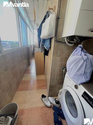 Piso en venta en La Hoya-Almendricos-Purias en Lorca