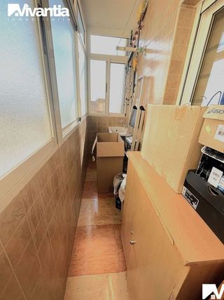 Piso en venta en La Hoya-Almendricos-Purias en Lorca