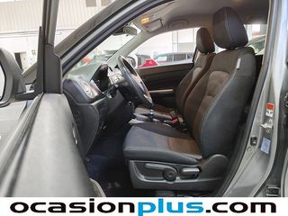 Suzuki Vitara 1.4 Turbo Mild Hybrid GLE 95 kW (129 CV)