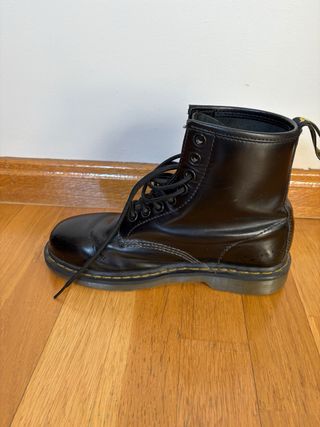 Botas Dr. Martens Negras
