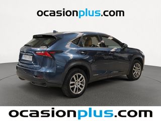 Lexus NX 300h Executive Tecno 4WD 145 kW (197 CV)