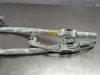 AIRBAG CORTINA DELANTERO IZQUIERDO MAZDA 3 BERLIN